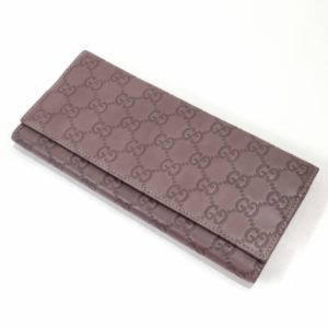 GUCCI　グッチ　シマ　ジュエリーケース　トラベル　ケース